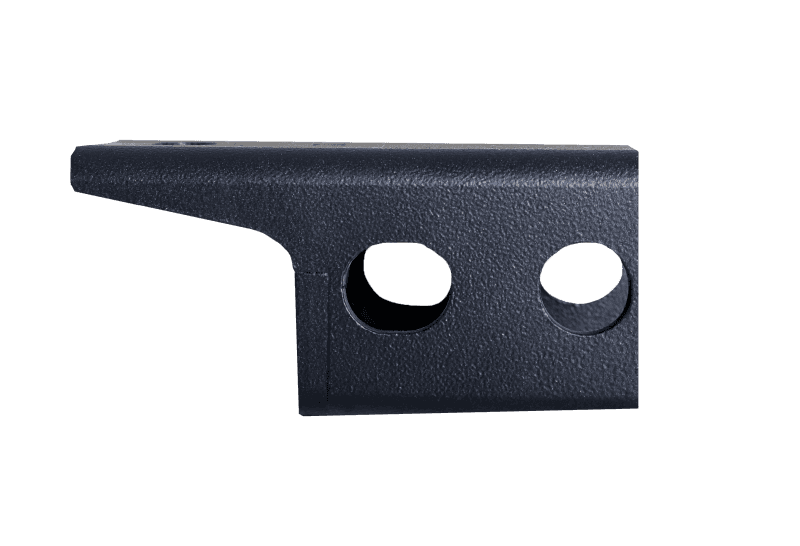 GEN-Y Hitch — Gen-Y 10-16K Pintle Lock 2in Shank
Hitch Lock - view 2