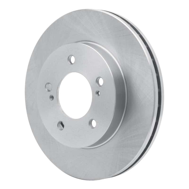 DFC — DFC 93-02 Mercury Villager Front Brake Rotor
DFC Brake Rotor - view 2