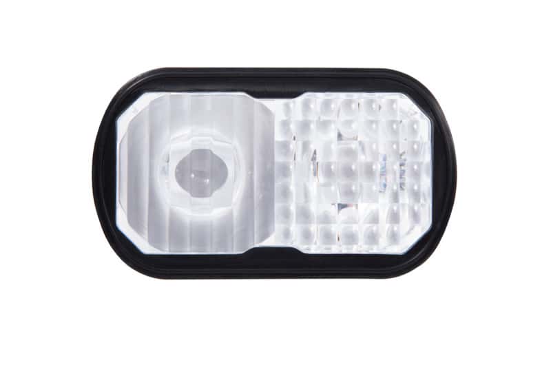 Diode Dynamics — Diode Dynamics Stage Series 2 In Lens Combo Clear - view 1