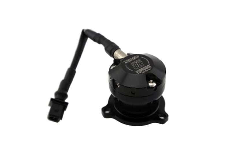 Turbosmart — Turbosmart BMW N55 3.0L (E90/E92/F30) Kompact EM Plumb Back VR9 Diverter Valve
TS-0223-1292

Blow Off Valve - view 2