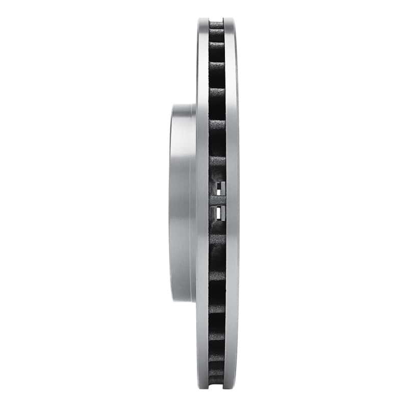 DFC — DFC 97-03 Jaguar XJ8 Front Brake Rotor
DFC Brake Rotor - view 3