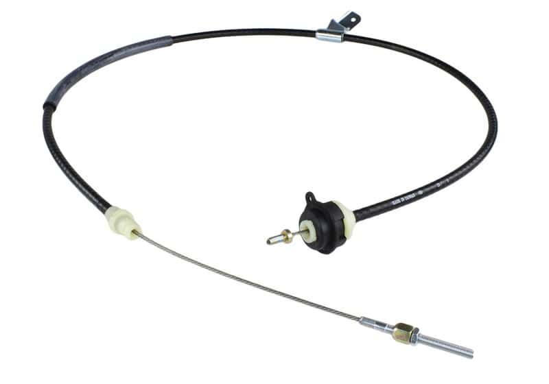 Ford Racing — Ford Racing 1996-2004 V8 Mustang Adjustable Clutch Cable - view 1