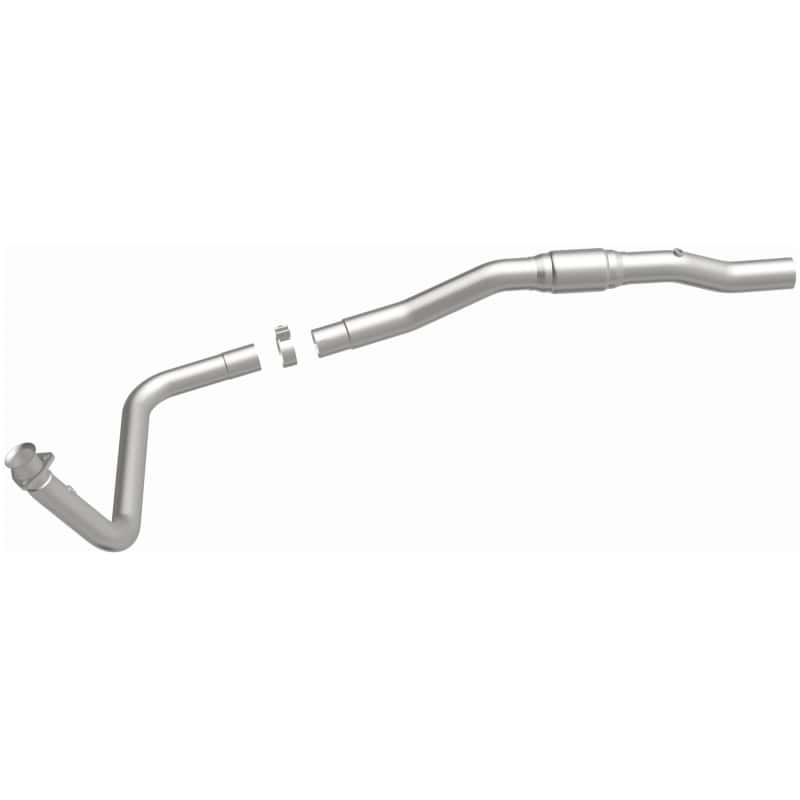 Magnaflow — Magnaflow 01-02 Express/Savana 5.7L Direct Fit Converter
HM Grade
HM - view 5