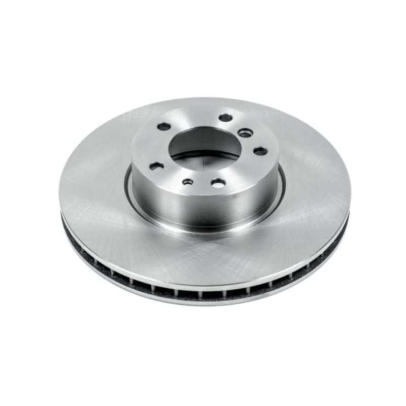 PowerStop — Power Stop 97-00 BMW 540i Front Autospecialty Brake Rotor
AutoSpecialty Rotor - view 1