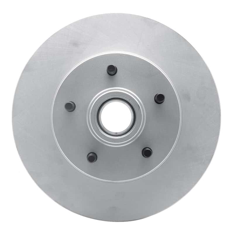 DFC — DFC 91-96 Buick Commercial Chassis Front GeoSPEC Coated Rotor
DFC Brake Rotor - view 1