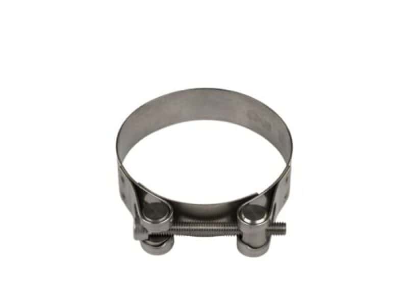 Turbosmart — Turbosmart Premium TS Barrel Hose Clamp Quick Release 2.75in (2.50in Silicone Hose) - view 2
