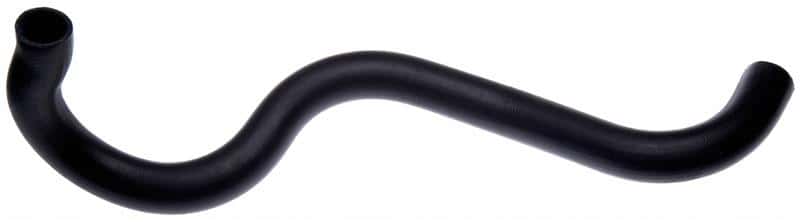 Gates — Gates 70-76 Cadillac Eldorado V-8 500 Upper Molded Coolant Hose - view 1