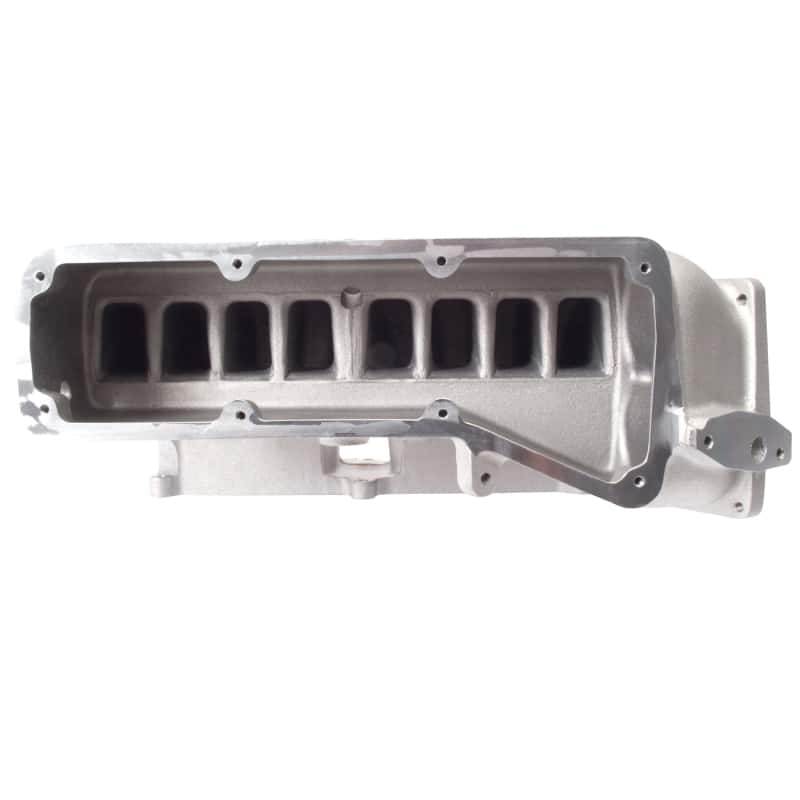 Edelbrock — Edelbrock 5 8L Truck Manifold
MANIFOLD - view 12