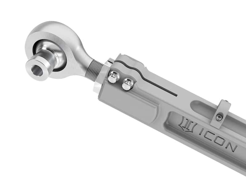 ICON — ICON 2021+ Ford Bronco Billet Rear Lower Link Kit
REAR LOWER LINKS - view 4