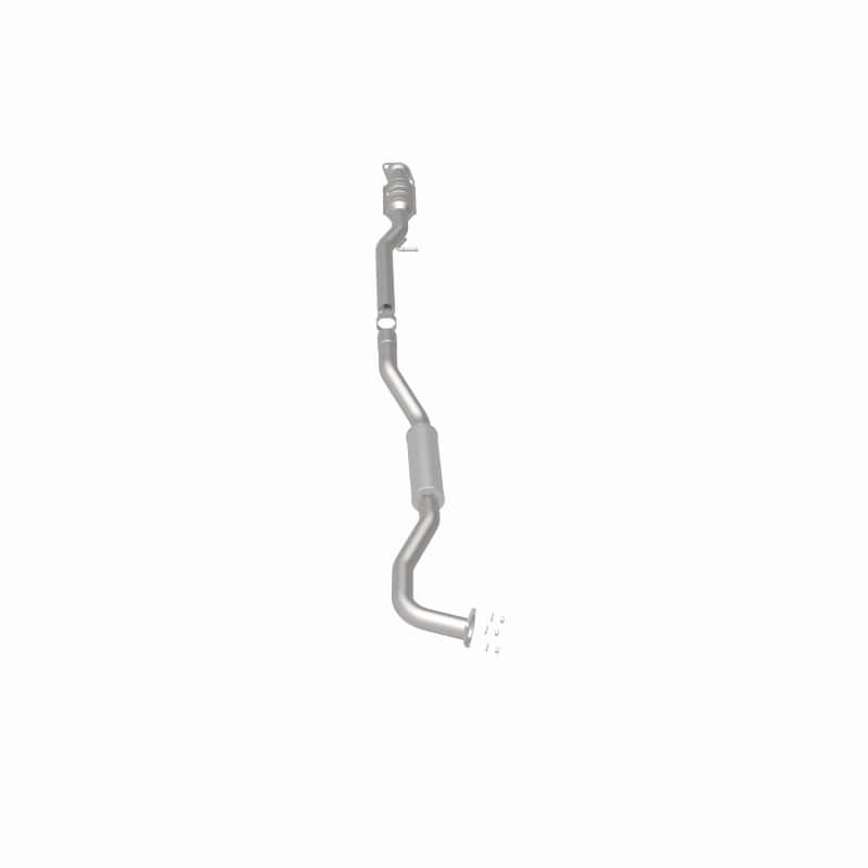 Magnaflow — MagnaFlow Conv DF 07-09 Mitsu Outlander 3.0L
OEM Grade
OEM - view 16