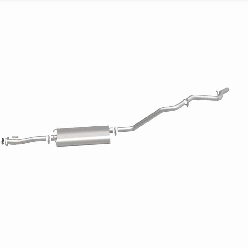 Magnaflow — MagnaFlow BRE Exhaust Kit 93-01 Explorer Navajo 4.0L
Exhaust Kit - view 7