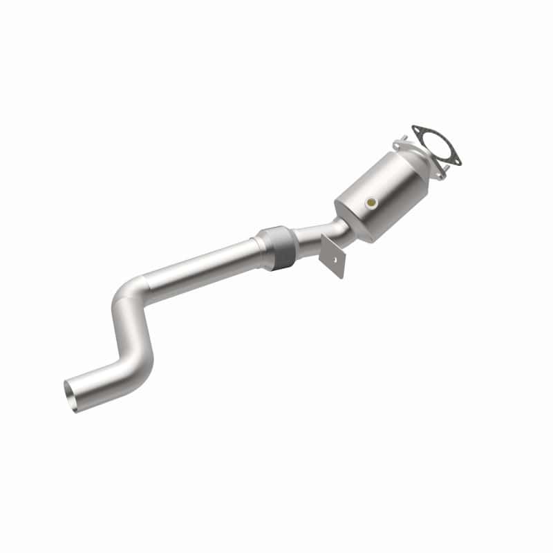 Magnaflow — Magnaflow 15-17 Ford Mustang 5.2L Direct Fit Converter
California - view 23