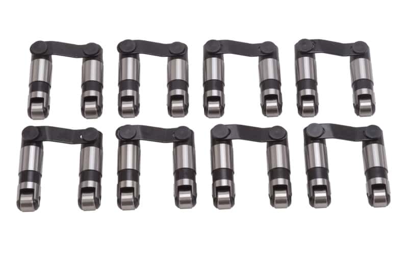 Edelbrock — Edelbrock Retro-Fit Hydraulic Roller Lifter Kit for BBC Engines
CAMSHAFTS - view 2