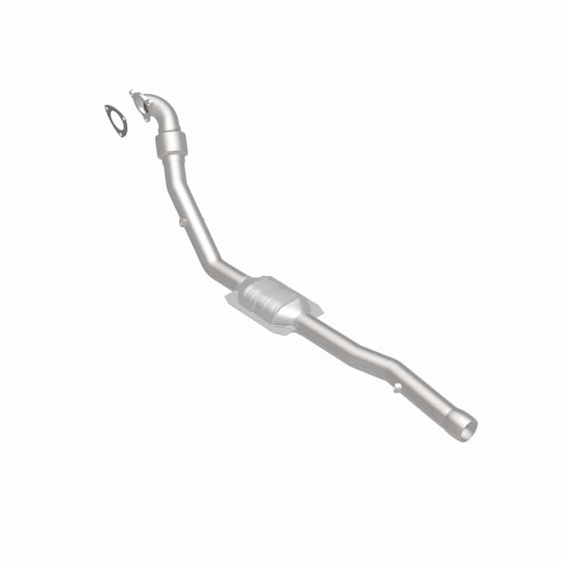 Magnaflow — MagnaFlow Conv DF 96-97 Volvo 850 2.5L
HM Grade
HM - view 14