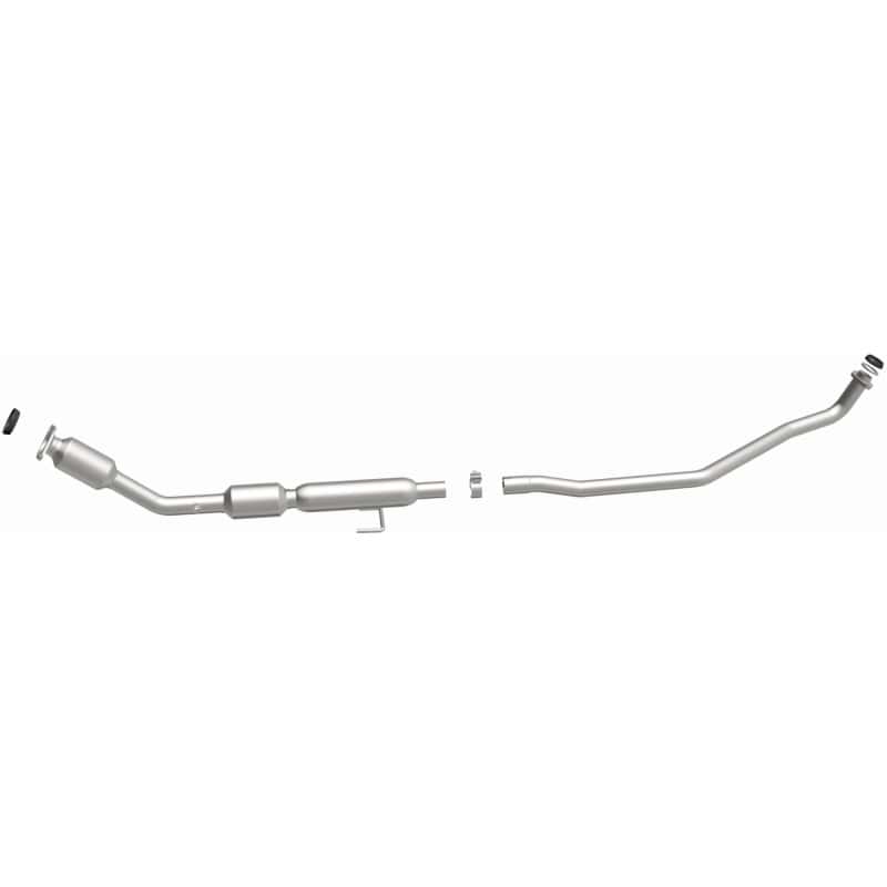 Magnaflow — MagnaFlow Conv Direct Fit 14-15 Toyota Corolla 1.8L
OEM Grade
OEM - view 32