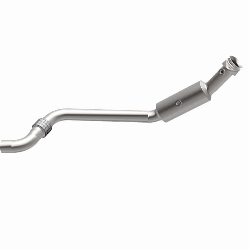 Magnaflow — Magnaflow 15-17 Mustang V6 3.7 OEM Underbody Direct Fit Converter
OEM Grade
OEM - view 25