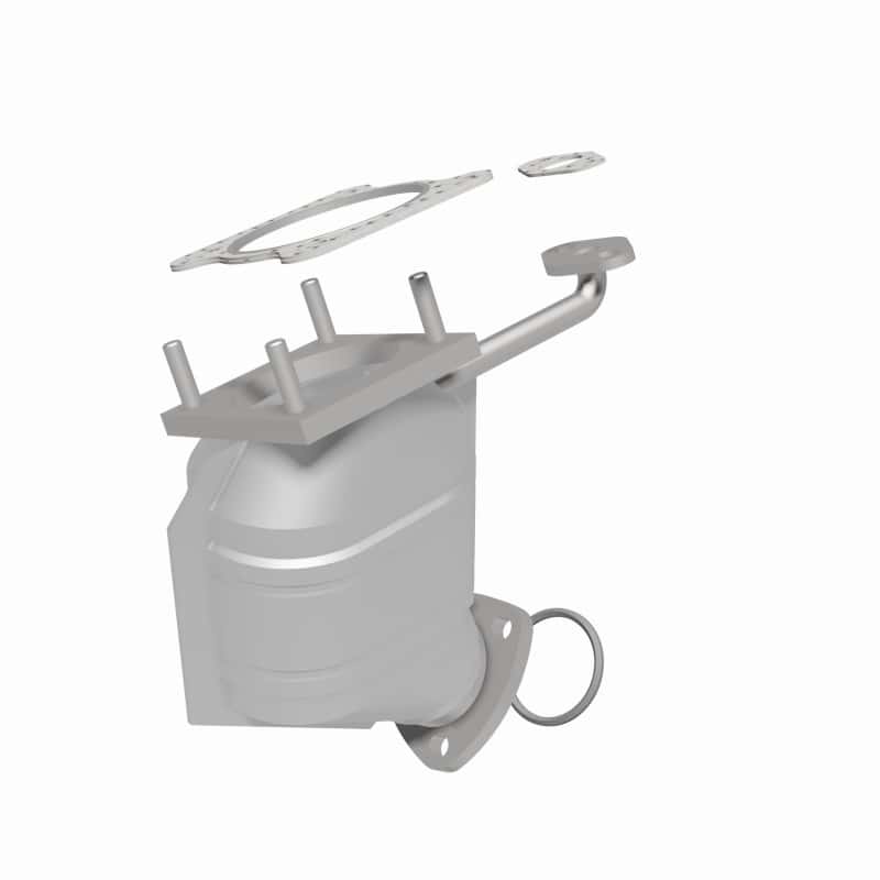 Magnaflow — MagnaFlow Conv DF 84-87 Honda Civic/CRX 1.5L
Standard Grade
Standard - view 14