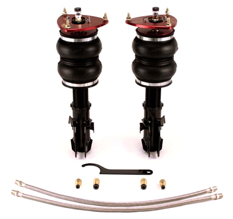 Air Lift — Air Lift Performance 08-14 Subaru Impreza Front Kit
Air Lift Performance - view 2