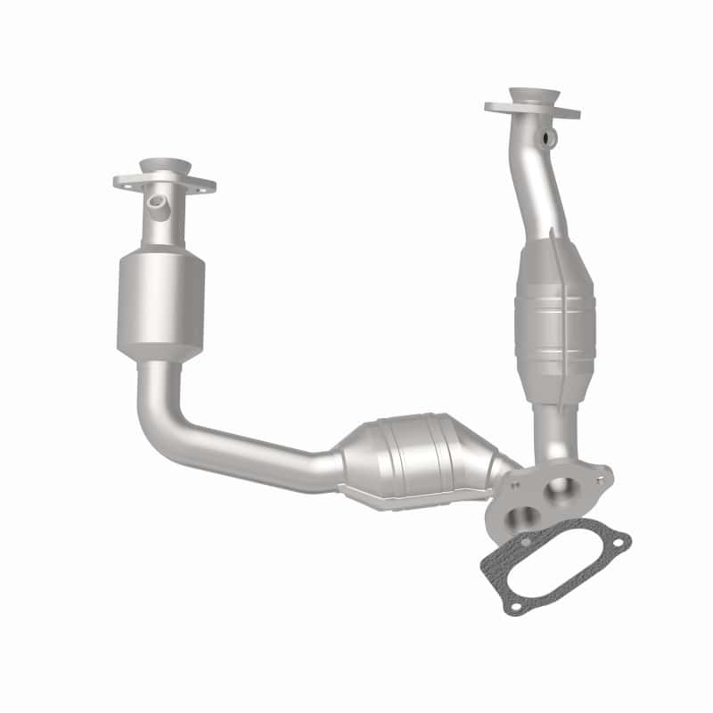 Magnaflow — MagnaFlow Conv DF 03-04 Ranger 3.0L OEM
OEM Grade
OEM - view 14