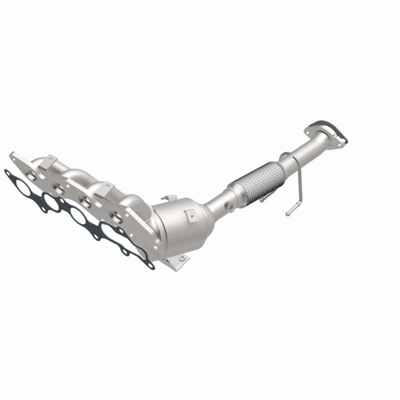 Magnaflow — Magnaflow 15-17 Fusion L4 2 OEM Manifold Direct Fit Converter
OEM Grade
OEM - view 29