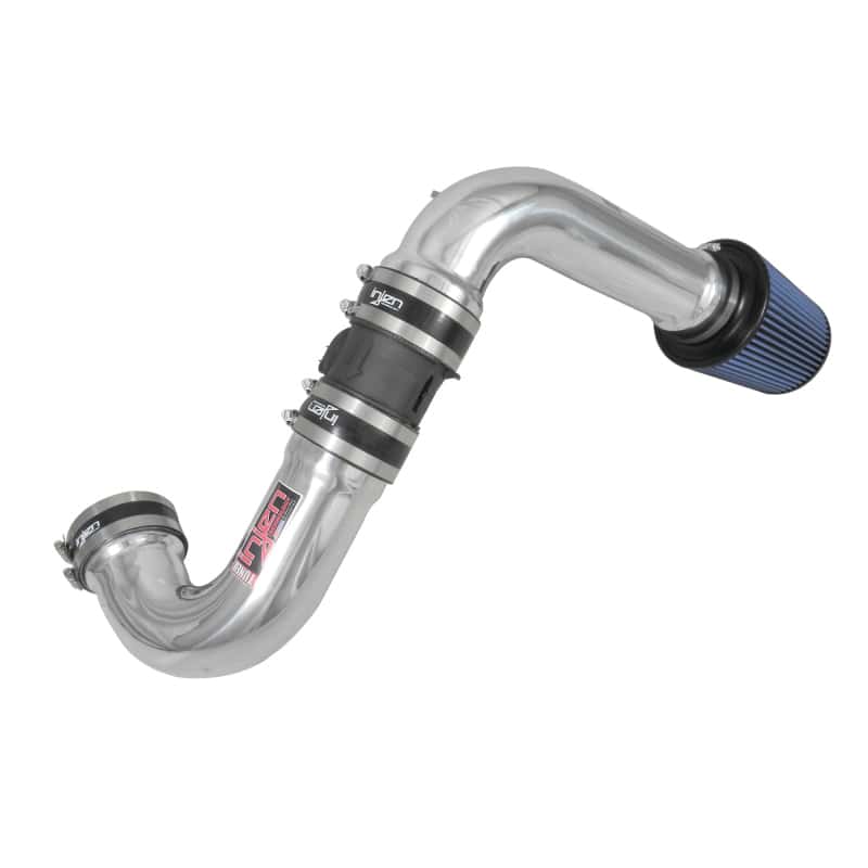 Injen — Injen 08-09 G8 V8 6.0L Polished Tuned Air Intake
Cold Air Intake
Air Intake Kit - view 4