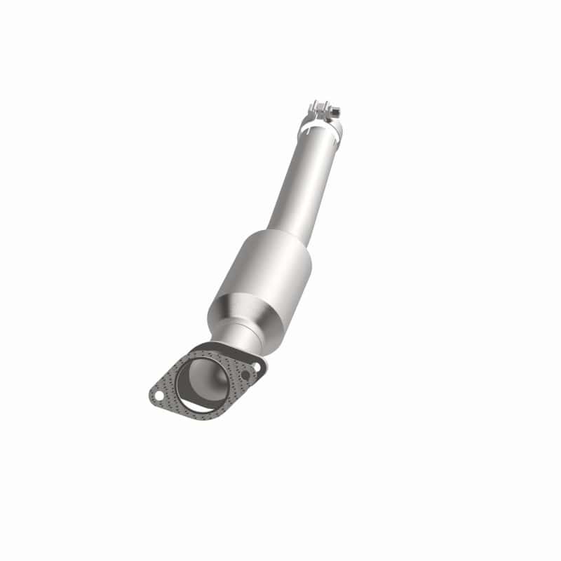 Magnaflow — Magnaflow Conv DF 2017 Fusion L4 2 OEM Close Coupled
OEM Grade
OEM - view 26