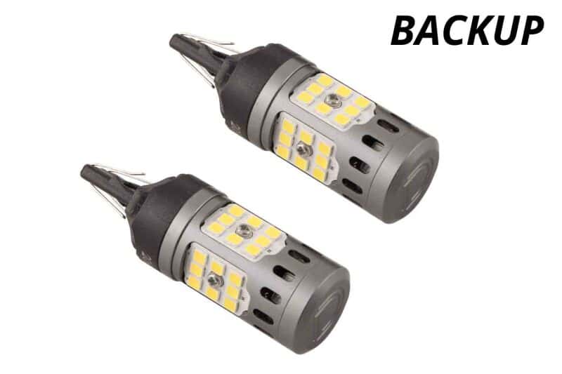 Diode Dynamics — Diode Dynamics 7443 LED Bulb HP11 LED - Cool - White (Pair) - view 4