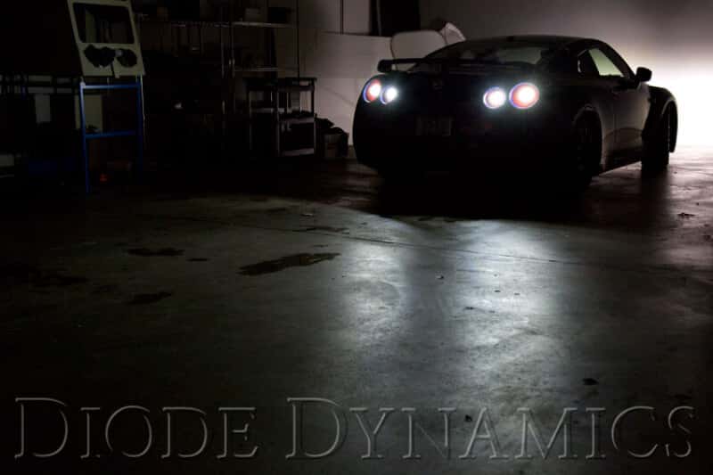 Diode Dynamics — Diode Dynamics 09-21 Nissan GT-R Tail as Turn +Backup Module (USDM) Module Only - view 5