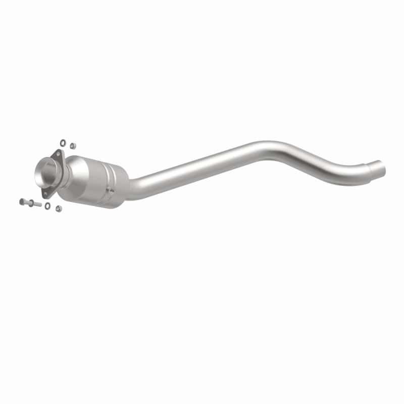 Magnaflow — Magnaflow Conv DF 10-12 Jaguar XF 5.0L
OEM Grade
OEM - view 9