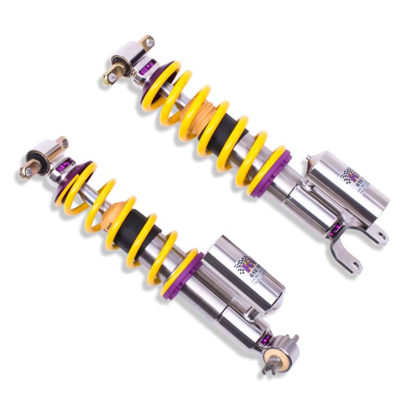 KW — KW Coilover Kit V3 Chevrolet Corvette (C7) w/ electronic shock control
Coilover Kit - view 6