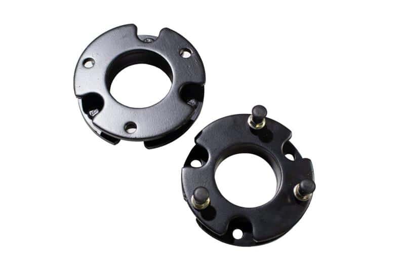 Fishbone Offroad — Fishbone Offroad 04-20 Ford F150 2WD/4WD 2.0In Leveling Kit - view 2
