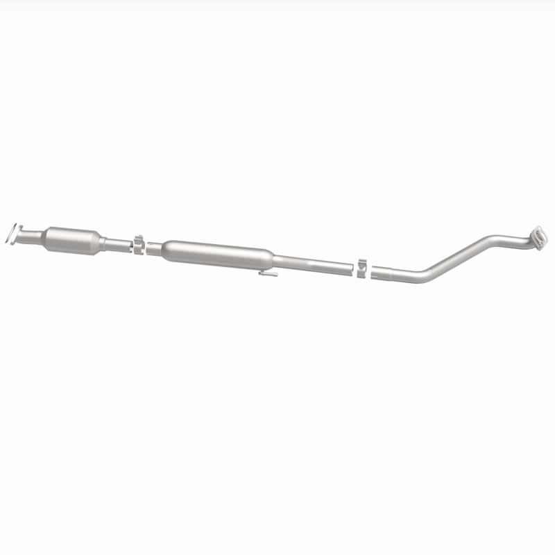 Magnaflow — MagnaFlow Conv Direct Fit OEM Grade Federal EPA Compliant 14-17 Kia Forte / Hyundai Elantra
OEM Grade
OEM - view 12
