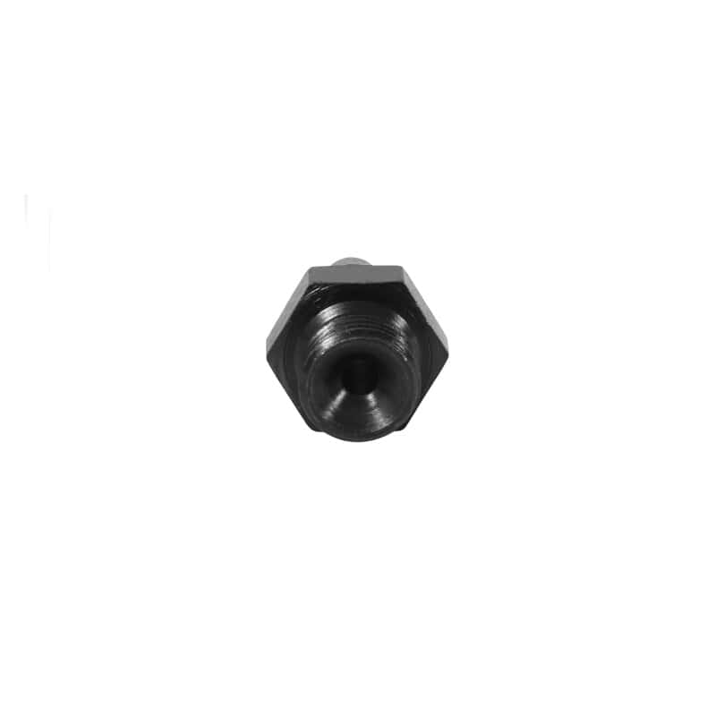 AEM — AEM Adjustable Fuel Pressure Regulator Barb Fitting -6 (9/16in-18) to 7mm - 5 Pack
Adjustable Fuel - view 3