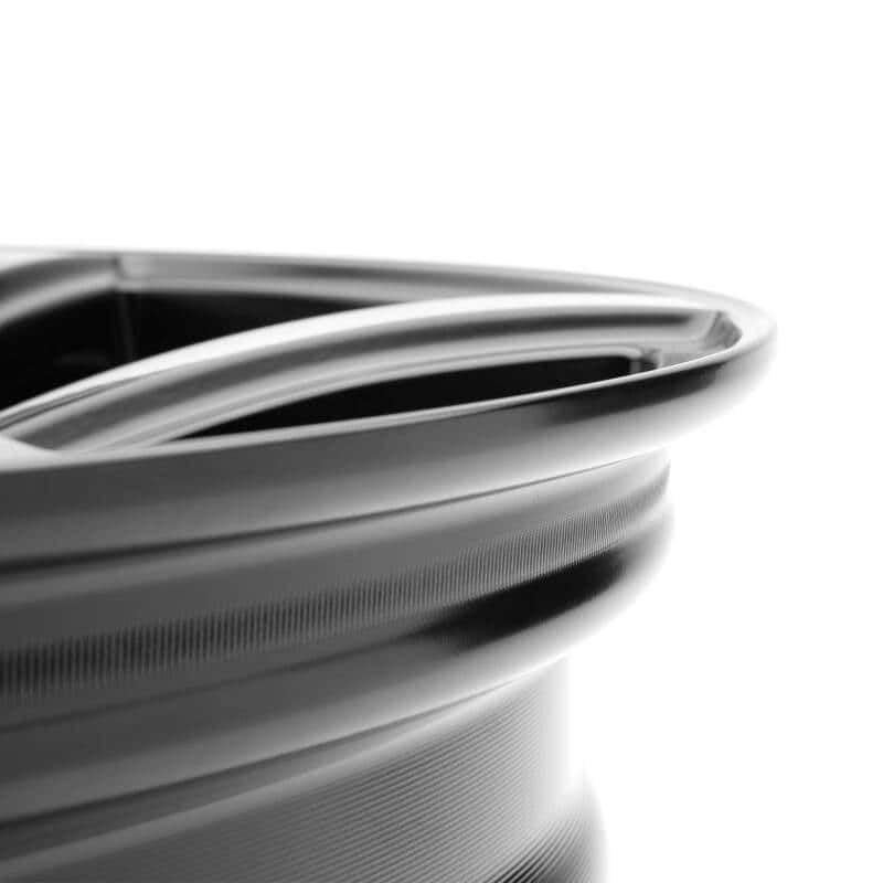 COBB — Cobb Performance Series ST-01 Wheel 18x9.5 ET40 5x114.3 - Satin Black - view 7