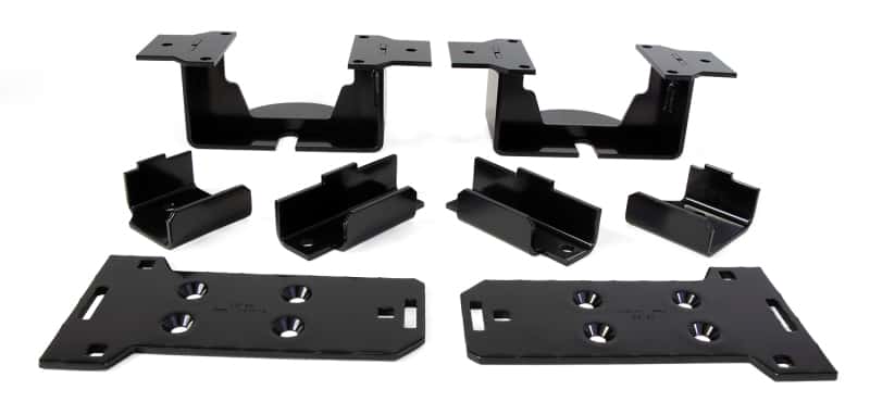 Air Lift — Air Lift LoadLifter 5000 Ultimate for 2019 Chevrolet Silverado 1500 4WD (Trail Boss)
Susp Leveling Kit - view 6