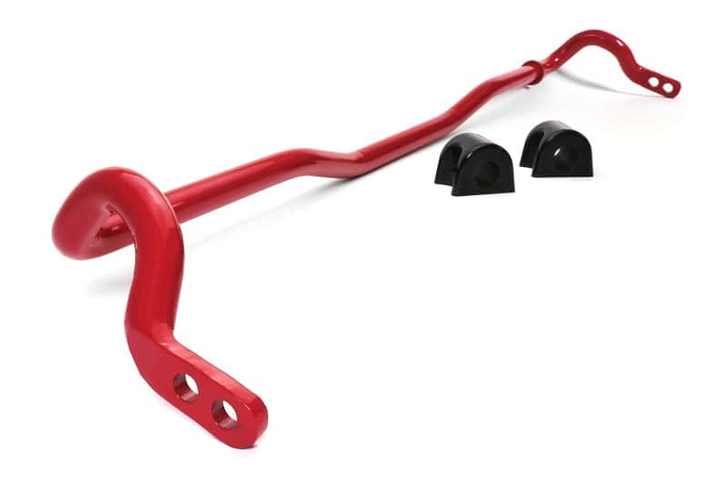 Perrin Performance — PERRIN 13-26 BRZ/FR-S/GR86 Front Swaybar - 22mm - view 4