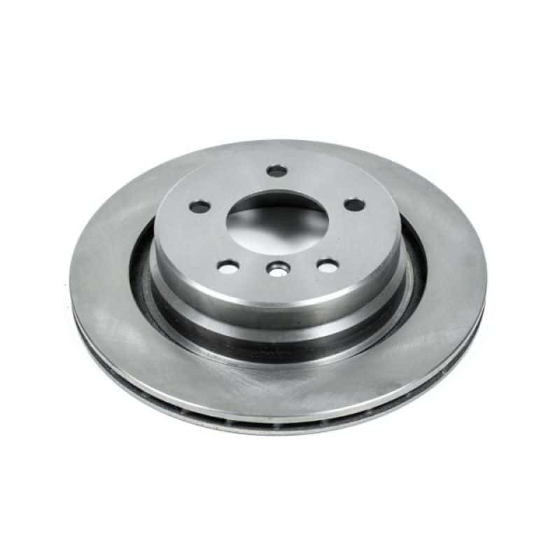PowerStop — Power Stop 95-99 BMW M3 Rear Left Autospecialty Brake Rotor
AutoSpecialty Rotor - view 1