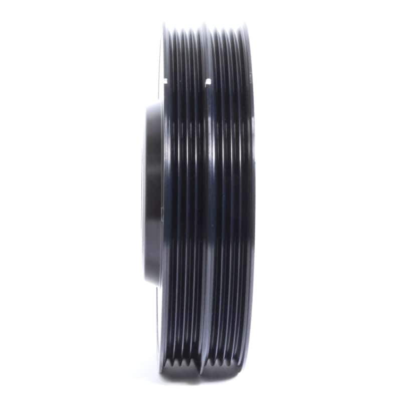 Fluidampr — Fluidampr Mitsubishi 4G63/T DSM I-4 Steel Internally Balanced Damper
Harmonic Balancer - view 12