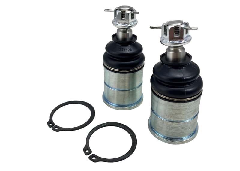 Whiteline — Whiteline 92-00 Honda Civic EG/EJ/EK/EM Front Roll Center Correction Kit
Roll Centre - Correc
Roll Center Kit - view 2
