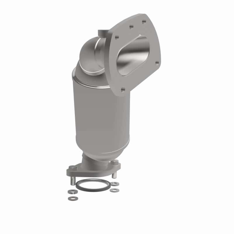 Magnaflow — Magnaflow 18-19 Toyota Camry 3.5L Direct Fit Converter
OEM Grade
OEM - view 28