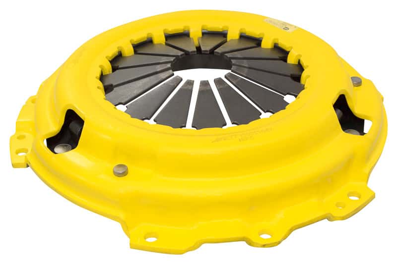 ACT — ACT 1996 Infiniti I30 P/PL Heavy Duty Clutch Pressure Plate
Pressure Plate - view 2