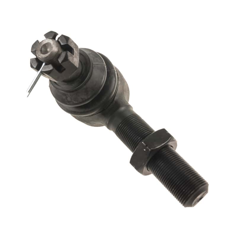 Synergy Mfg — Synergy 07-18 Jeep Wrangler JK/JKU HD Tie Rod End Metal On Metal 7/8-18 LH - view 6