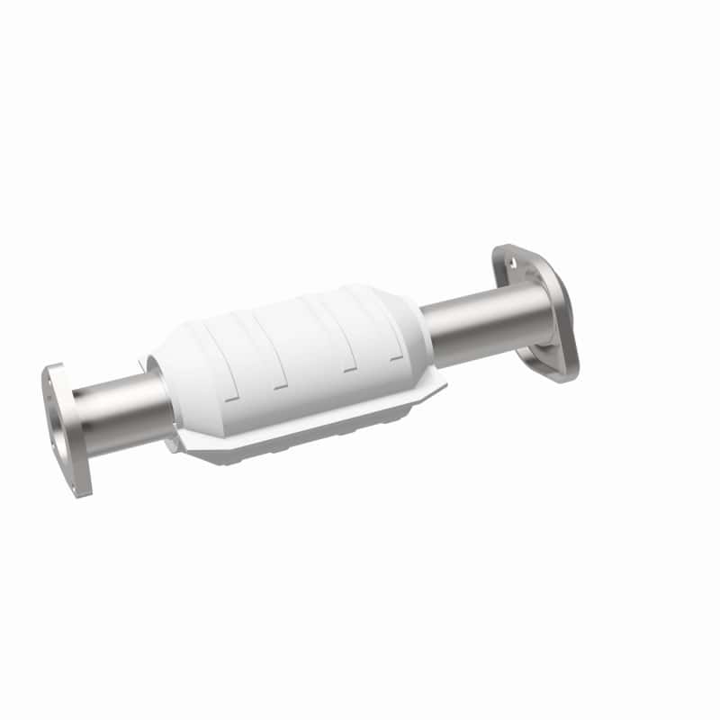 Magnaflow — MagnaFlow Conv DF 00-01 Cherokee 4L rr OEM
OEM Grade
OEM - view 19