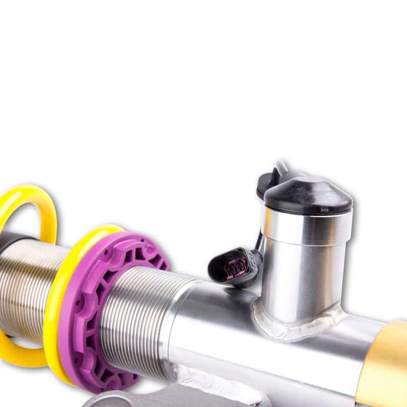 KW — KW Coilover Kit DDC ECU BMW 2 Series F22 228i 2WD w/o EDC
Coilover Kit - view 7