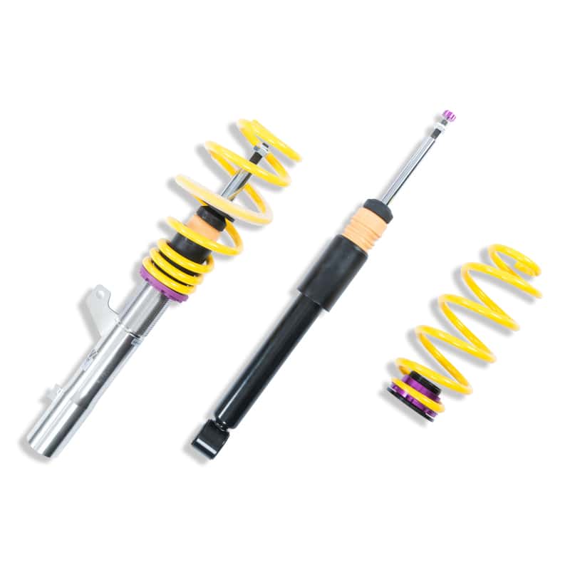 KW — KW Coilover Kit V2 Audi TT (8J) Coupe Quattro; all engines; w/o magnetic ride
Coilover Kit - view 10