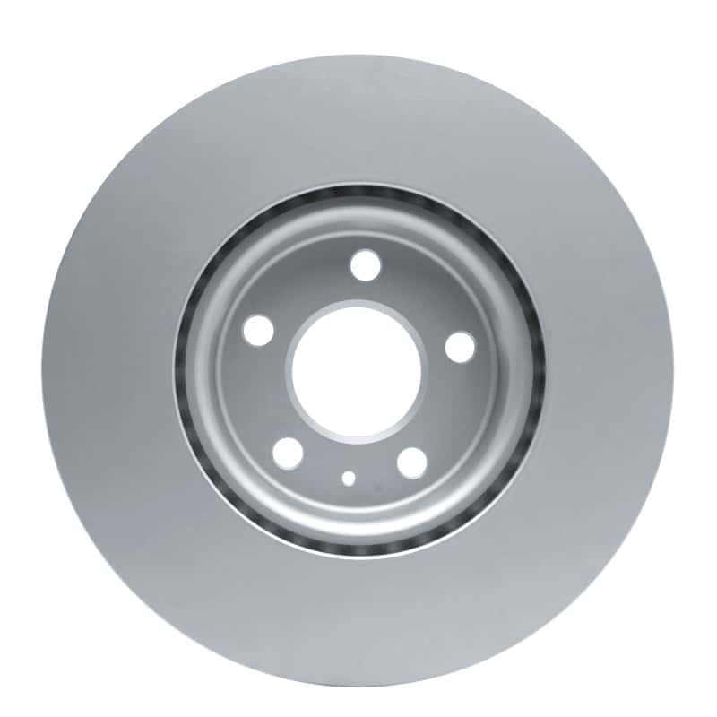 DFC — DFC 17-19 Audi A4 Quattro Front GeoSPEC Coated Rotor
DFC Brake Rotor - view 5