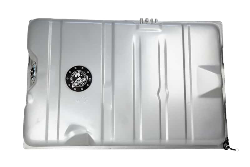 Aeromotive — Aeromotive 1970 Plymouth Road Runner 200 Stealth Gen 2 Fuel Tank - view 2