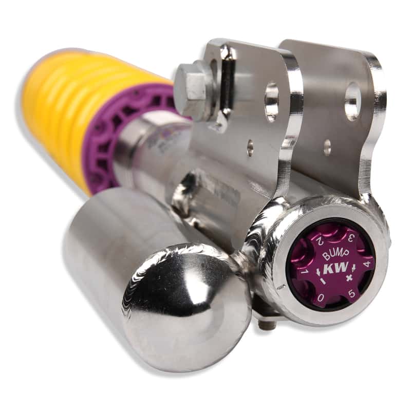 KW — KW Coilover Kit V3 Mitsubishi Lancer (CT9A) EVO 7 EVO 8 EVO 9
Coilover Kit - view 13