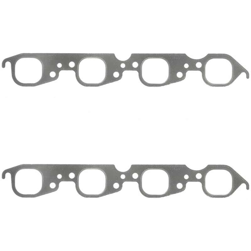 Fel-Pro — Fel-Pro Chevrolet C1500 MS 90502 Exhaust Manifold Gasket Set - view 1