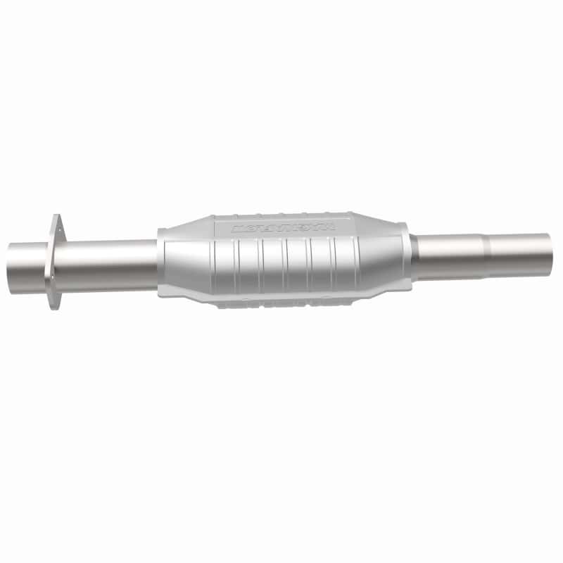 Magnaflow — MagnaFlow Conv DF Gm
Standard Grade
Standard - view 20